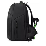 Mochila Roncato Norway Vueling – Negro