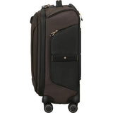 Maleta Cabina Samsonite Ecodiver 4 Ruedas – Coffe Bean