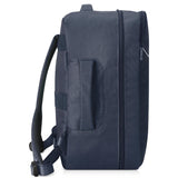 Mochila de Cabina Roncato Ironik Vueling Ryanair – Azul Oscuro
