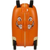 Maleta Infantil Dream2Go – Tiger