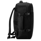 Mochila de Cabina Roncato Ironik 2.0 EasyJet – Negro