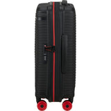 Maleta Mediana Samsonite Prodiver – Negro
