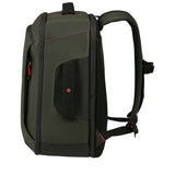 Mochila Samsonite Ecodiver Underseat Cabin S – Climbing Ivy