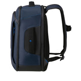 Mochila Samsonite Ecodiver Underseat Cabin S – Azul Oscuro