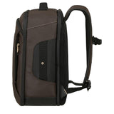 Mochila Samsonite Ecodiver Underseat Cabin S – Coffe Bean