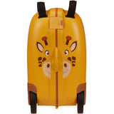 Maleta Infantil Dream2Go – Giraffe