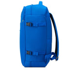 Mochila de Cabina Roncato Ironik 2.0 – Cobalt Blue