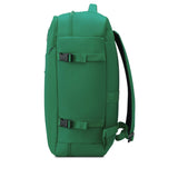 Mochila de Cabina Roncato Ironik 2.0 – Verde
