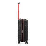 Maleta Mediana Roncato B-Flying Move – Negro Rojo