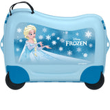 Maleta Infantil Dream2Go – Frozen Magic