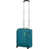 Maleta Bajo Asiento American Tourister Cloudrider Ryanair / Vueling – Misty Teal