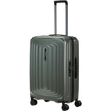 Maleta Cabina Samsonite 2Wander – Matt Sage Khaki