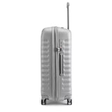 Maleta Mediana Roncato Uno Premium 3.0 – Plata