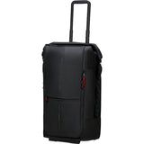 Bolsa de Viaje Samsonite Ecodiver Plegable con Ruedas 4 en 1 – Negro