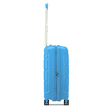 Maleta Cabina Expandible Roncato Modo Starlight – Bluette