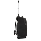 Trolley Mochila Roncato Cabina Piccolo – Negro