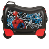 Maleta Infantil Dream2Go – Spiderman Mystery