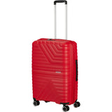 Maleta Grande American Tourister Flytwist – Rojo
