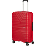 Maleta Grande American Tourister Flytwist – Rojo