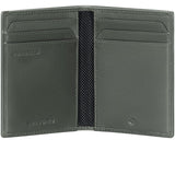 Billetera Caballero Samsonite Urban-Eye SLG 156209 – Verde Negro