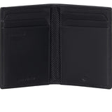 Billetera Caballero Samsonite Urban-Eye SLG 156209 – Negro