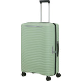 Maleta Grande Samsonite Upscape – Soft Sage