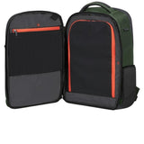 Mochila Samsonite Biz2Go 15.6" – Climbing Ivy