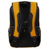Mochila Samsonite Ecodiver Urban M 15.6" – Amarillo