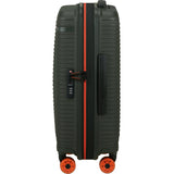Maleta Cabina Samsonite Prodiver – Climbing Ivy