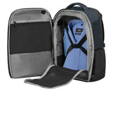 Mochila Samsonite Biz2Go 15.6" – Azul Oscuro