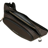Riñonera Samsonite Ecodiver – Coffe Bean