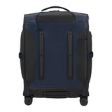 Maleta Cabina Samsonite Ecodiver 4 Ruedas – Azul Oscuro