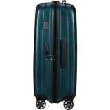 Maleta de Cabina Samsonite Nexis – Deep Petrol