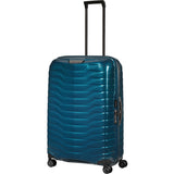 Maleta Mediana Samsonite Proxis – Azul Oscuro