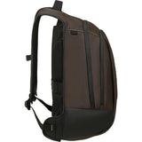 Mochila Samsonite Ecodiver L 17.3" – Coffe Bean