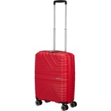 Maleta Cabina American Tourister Flytwist – Rojo