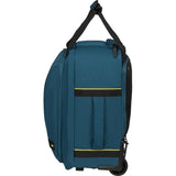 Mochila Cabina American Tourister con Ruedas – Azul