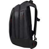 Mochila Samsonite Ecodiver L 17.3" – Negro