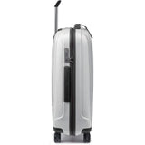 Maleta Mediana Roncato We Are Glam – Blanco Negro