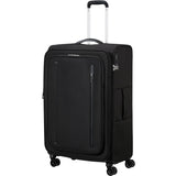 Maleta Mediana American Tourister Cloudrider – Negro