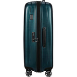 Maleta de Cabina Samsonite Nexis – Deep Petrol