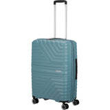 Maleta Cabina American Tourister Flytwist – Storm Blue