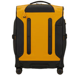 Maleta Cabina Samsonite Ecodiver 4 Ruedas – Amarillo