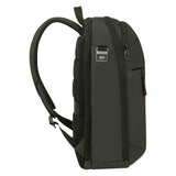 Mochila Samsonite Moderny 15.6" – Verde Oscuro