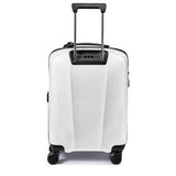 Maleta Cabina Roncato We Are Glam – Blanco Negro