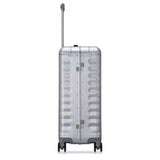 Maleta Cabina Roncato Uno AL – Plata