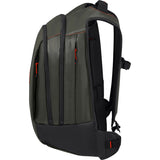 Mochila Samsonite Ecodiver L 17.3" – Climbing Ivy
