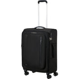 Maleta Grande American Tourister Cloudrider – Negro