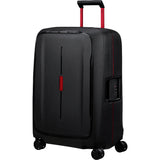 Maleta Grande Samsonite Essens – Charcoal Red