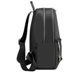 Mochila Mediana Roncato Pacific – Negro